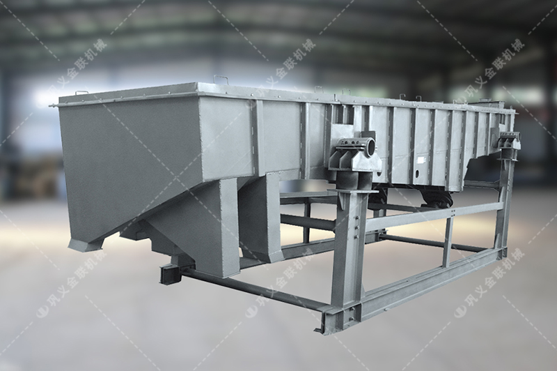 直線振動篩|多層直線振動篩|直線脫水篩廠家/價(jià)格/工作原理/使用說明