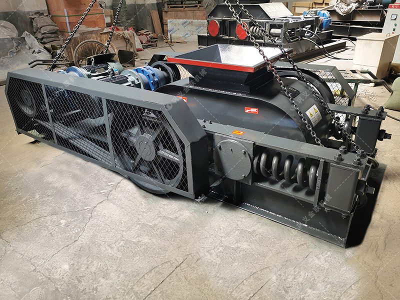 硅酸鹽制品產(chǎn)業(yè)升級(jí)，雙齒輥破碎機(jī)扮演了什么角色？