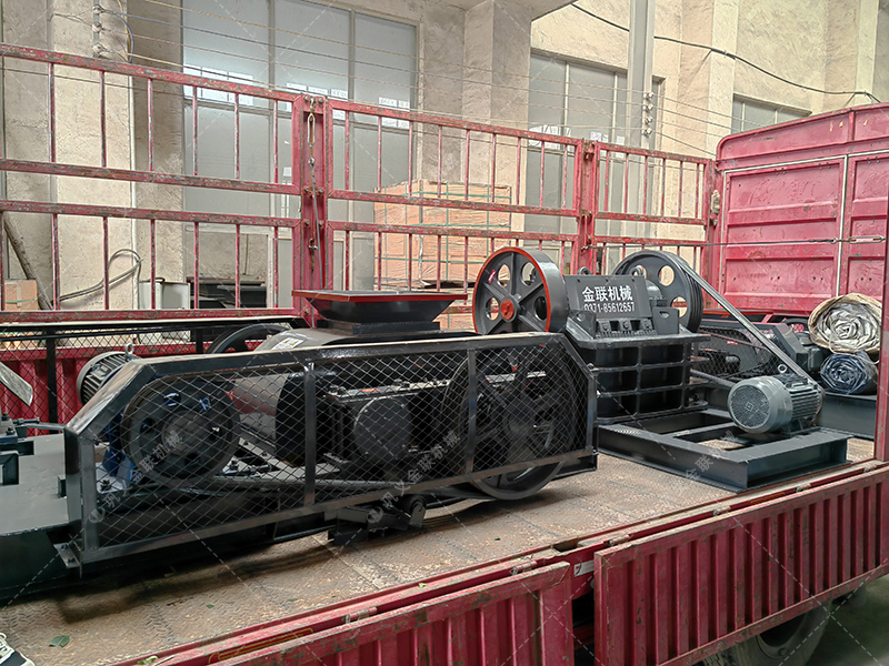 硅酸鹽制品產(chǎn)業(yè)升級(jí)，雙齒輥破碎機(jī)扮演了什么角色？