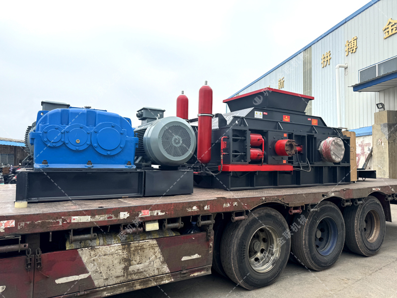 液壓 VS 彈簧:對(duì)輥制砂機(jī)兩大技術(shù)路線,我們?yōu)楹芜x擇液壓? 液壓 VS 彈簧:對(duì)輥制砂機(jī)兩大技術(shù)路線,我們?yōu)楹芜x擇液壓?